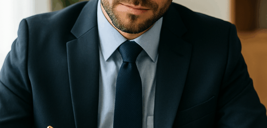 Mobile Notary Services